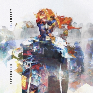 Riverside - Id.Entity (Ltd Edition, 2CD Mediabook) in der Gruppe CD bei Bengans Skivbutik AB (4202285)