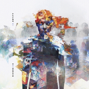 Riverside - Id.Entity (2LP Gatefold Color Vinyl) in der Gruppe VINYL / Hårdrock,Pop-Rock bei Bengans Skivbutik AB (4202288)