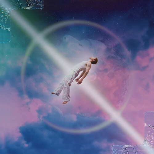 Bazzi - Infinite Dream in der Gruppe Övrigt /  bei Bengans Skivbutik AB (4202308)