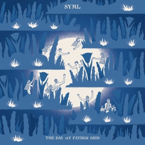 Syml - The Day My Father Died in der Gruppe VINYL bei Bengans Skivbutik AB (4202329)