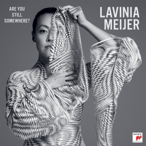 Lavinia Meijer - Are You Still Somewhere? in der Gruppe VINYL / Klassiskt,Övrigt bei Bengans Skivbutik AB (4203323)