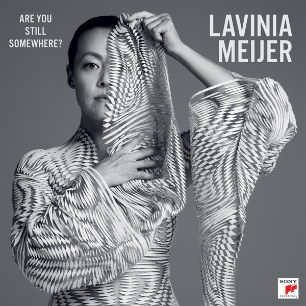 Lavinia Meijer - Are You Still Somewhere? in der Gruppe VINYL / Bestseller bei Bengans Skivbutik AB (4203323)