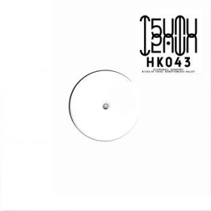 T5umut5umu - Sea Of Trees in der Gruppe VINYL / Dance-Techno bei Bengans Skivbutik AB (4203329)