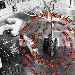 Smut - How The Light Felt (Ltd Transparent in der Gruppe VINYL / Pop-Rock bei Bengans Skivbutik AB (4203332)