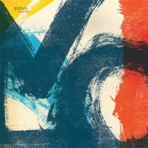Polvo - In Prism Reissue (Ltd Opaque Yellow in der Gruppe VINYL / Pop-Rock bei Bengans Skivbutik AB (4203340)