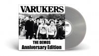 Varukers The - The Demos (Clear Vinyl Lp) in der Gruppe VINYL / Pop-Rock bei Bengans Skivbutik AB (4203350)