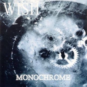 Wish - Monochrome (Digibook) in der Gruppe CD bei Bengans Skivbutik AB (4203354)
