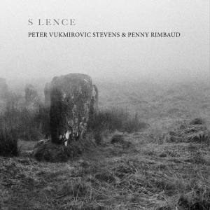 Penny & Peter Vukmirovic Stevens Rimbaud - S Lence in der Gruppe CD / Dance-Techno,Elektroniskt bei Bengans Skivbutik AB (4203994)