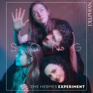 The Hermes Experiment - Song in der Gruppe Externt_Lager / Naxoslager bei Bengans Skivbutik AB (4204181)