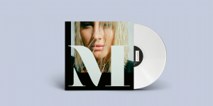 Sandén Molly - Det Bästa Kanske Inte Hänt Än (Ltd Vit Vinyl) in der Gruppe VINYL / Pop-Rock,Svensk Musik bei Bengans Skivbutik AB (4204469)