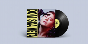 Sandén Molly - Dom Ska Veta (Ltd Vinyl) in der Gruppe VINYL / Pop-Rock,Svensk Musik bei Bengans Skivbutik AB (4204472)