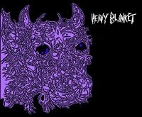 Heavy Blanket - Heavy Blanket in der Gruppe CD bei Bengans Skivbutik AB (4204481)