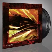 Shape Of Despair - Illusions Play (2 Lp Vinyl) in der Gruppe VINYL / Hårdrock bei Bengans Skivbutik AB (4204485)