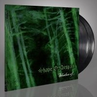 Shape Of Despair - Shades Of... (2 Lp Vinyl) in der Gruppe VINYL / Hårdrock bei Bengans Skivbutik AB (4204486)