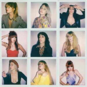 Habibi - Somewhere They Cant Find Us B/W Cal in der Gruppe VINYL / Pop-Rock bei Bengans Skivbutik AB (4204490)