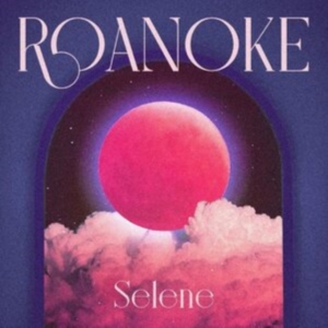 Roanoke - Selene + Juna (Clear Pink Vinyl) in der Gruppe VINYL / Country bei Bengans Skivbutik AB (4204491)