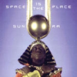 Sun Ra - Space Is The Place (Box Set, Silver in der Gruppe VINYL / Jazz bei Bengans Skivbutik AB (4204508)