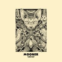 Mooner - Tabiat (Clear Vinyl) in der Gruppe VINYL / Pop-Rock bei Bengans Skivbutik AB (4204514)