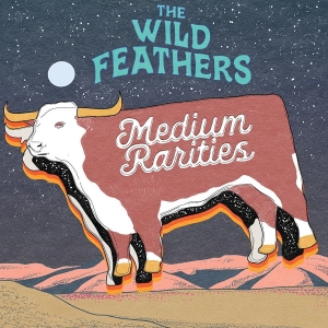 Wild Feathers The - Medium Rarities (Deluxe Edition, ?M in der Gruppe VINYL / Country bei Bengans Skivbutik AB (4204522)