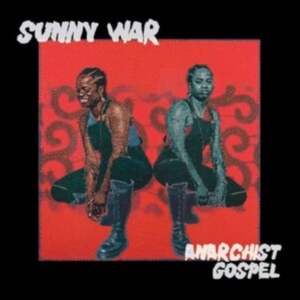 Sunny War - Anarchist Gospel in der Gruppe VINYL bei Bengans Skivbutik AB (4204524)