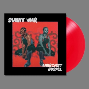 Sunny War - Anarchist Gospel (Indie Exclusive, in der Gruppe Övrigt /  bei Bengans Skivbutik AB (4204525)