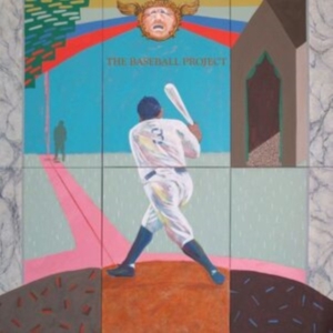 Baseball Project The - 3Rd (Opaque Blue Vinyl) in der Gruppe VINYL / Hårdrock,Pop-Rock bei Bengans Skivbutik AB (4204533)
