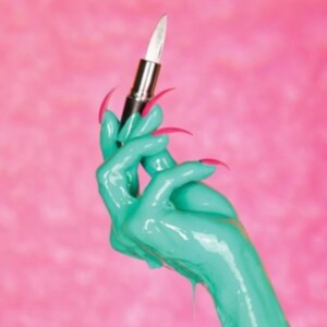 Hirs Collective The - We're Still Here (Baby Pink Vinyl) in der Gruppe VINYL / Pop-Rock bei Bengans Skivbutik AB (4204540)