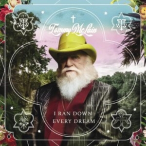 Mclain Tommy - I Ran Down Every Dream in der Gruppe VINYL / Pop-Rock,Svensk Folkmusik,World Music bei Bengans Skivbutik AB (4204541)