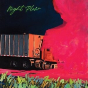 Night Plow - S/T in der Gruppe VINYL bei Bengans Skivbutik AB (4204544)