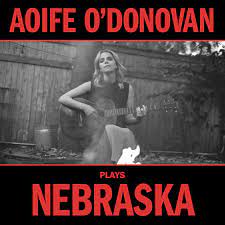 O'donovan Aoife - Aoife O'donovan Plays Nebraska (Ind in der Gruppe VINYL / Pop-Rock,Svensk Folkmusik,World Music bei Bengans Skivbutik AB (4204547)