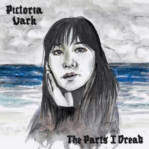 Pictoria Vark - The Parts I Dread (Orange Creamsicl in der Gruppe Övrigt /  bei Bengans Skivbutik AB (4204550)