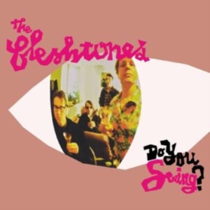 Fleshtones The - Do You Swing? (20Th Anniversary) (P in der Gruppe VINYL / Pop-Rock bei Bengans Skivbutik AB (4204552)