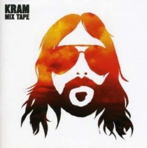 Kräm - När Ska Vi Fira Livet (Transparent/ in der Gruppe VINYL / Hårdrock,Pop-Rock bei Bengans Skivbutik AB (4204553)
