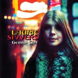 Styvers Laurie - Gemini Girl: The Complete Hush Reco in der Gruppe VINYL bei Bengans Skivbutik AB (4204563)