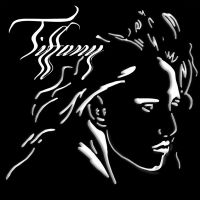 Tiffany - Shadows in der Gruppe VINYL / Pop-Rock bei Bengans Skivbutik AB (4204566)