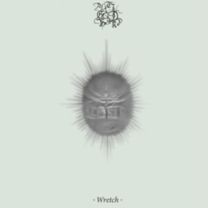 Anti-God Hand - Wretch in der Gruppe VINYL / Hårdrock bei Bengans Skivbutik AB (4204572)