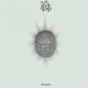 Anti-God Hand - Wretch in der Gruppe VINYL / Hårdrock bei Bengans Skivbutik AB (4204572)