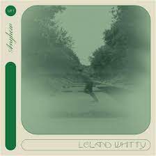 Whitty Leland - Anyhow in der Gruppe VINYL / Jazz/Blues bei Bengans Skivbutik AB (4204579)