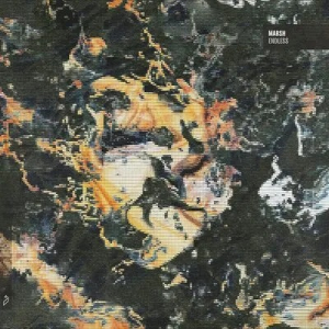 Marsh - Endless in der Gruppe VINYL bei Bengans Skivbutik AB (4204587)