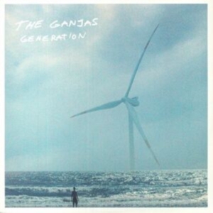 Ganjas - Generation in der Gruppe VINYL / Pop-Rock bei Bengans Skivbutik AB (4204590)