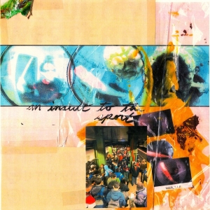 They Are Gutting A Body Of Water & - An Insult To The Sport in der Gruppe Pop-Rock bei Bengans Skivbutik AB (4204618)