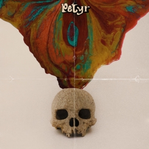 Petyr - Smolyk in der Gruppe CD / Pop-Rock bei Bengans Skivbutik AB (4204628)