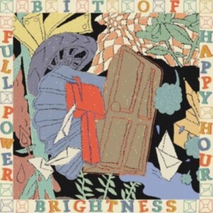 Full Power Happy Hour - Bit Of Brightness in der Gruppe CD / Hårdrock,Pop-Rock bei Bengans Skivbutik AB (4204648)