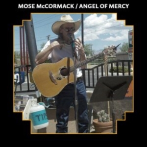 Mccormack Mose - Angel Of Mercy in der Gruppe CD bei Bengans Skivbutik AB (4204649)