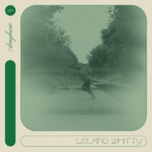 Whitty Leland - Anyhow in der Gruppe Övrigt /  bei Bengans Skivbutik AB (4204668)