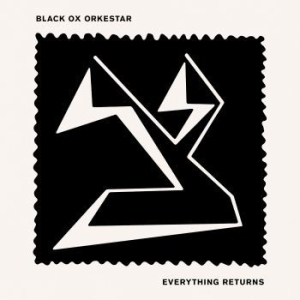 Black Ox Orkestar - Everything Returns in der Gruppe VINYL / World Music bei Bengans Skivbutik AB (4204681)