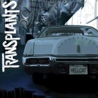 Transplants - Transplants (Bluberry Vinyl) in der Gruppe VINYL / Pop-Rock bei Bengans Skivbutik AB (4204684)