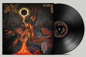 Xalpen - Curse Of Kwányep The (Black Vinyl) in der Gruppe -Start LCV bei Bengans Skivbutik AB (4204701)