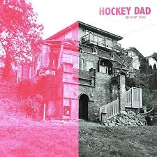 Hockey Dad - Blend Inn in der Gruppe VINYL / Rock bei Bengans Skivbutik AB (4204708)