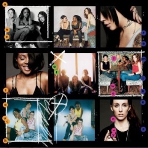 Sugababes - Anniversary Remixes (Blue) in der Gruppe VINYL / Dance-Techno bei Bengans Skivbutik AB (4204725)